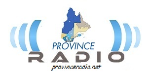 Province Radio logo 2013